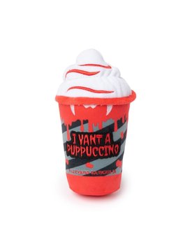 М'яка іграшка для собак FuzzYard I Vant A Puppuccino 33444 фото, зображення