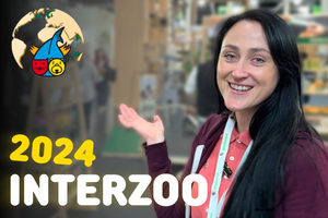 INTERZOO 2024: Как прошла самая масштабная выставка зоотоваров фото