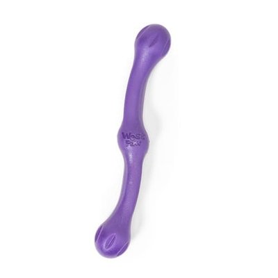 Іграшка для собак West Paw Zwig Eggplant фіолетовий L 26602 фото, зображення