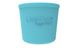 Миска медленного кормления собак LickiMat Yoggie Pot Turquoise 30344 фото, изображение