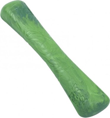 Іграшка для собак West Paw Drifty Emerald смарагдовий L 26611 фото, зображення