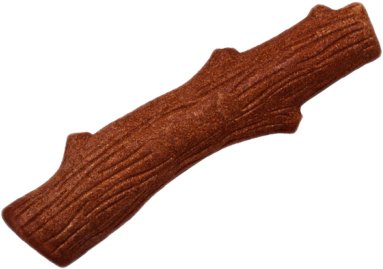 Іграшка для собак Petstages Dogwood Stick міцна гілка з ароматом барбекю XS 26666 фото, зображення