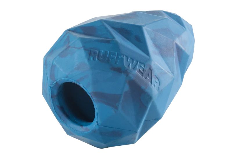 Игрушка для собак Ruffwear Gnawt-a-Cone™ Синий 30998 фото, изображение