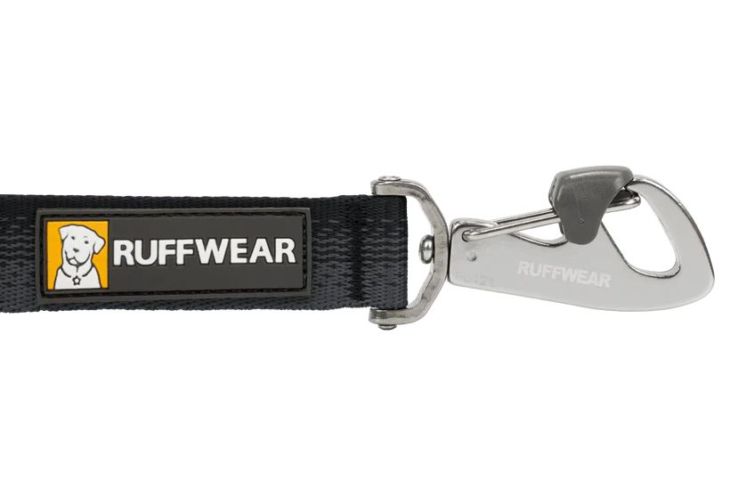 Поводок перестежка для собак Ruffwear Switchbak™ Серый 30947 фото, изображение