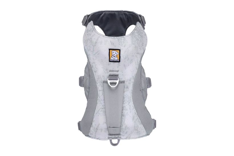 Охлаждающая шлейка для собак Ruffwear Swamp Cooler™ XXS 33-43 см Серый 30847 фото, изображение