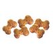 Лакомства для цуценят Brit Care Dog Crunchy Cracker Puppy для роста насекомые, сыворотка и пробиотики 200 г 31980 фото 3 изображение