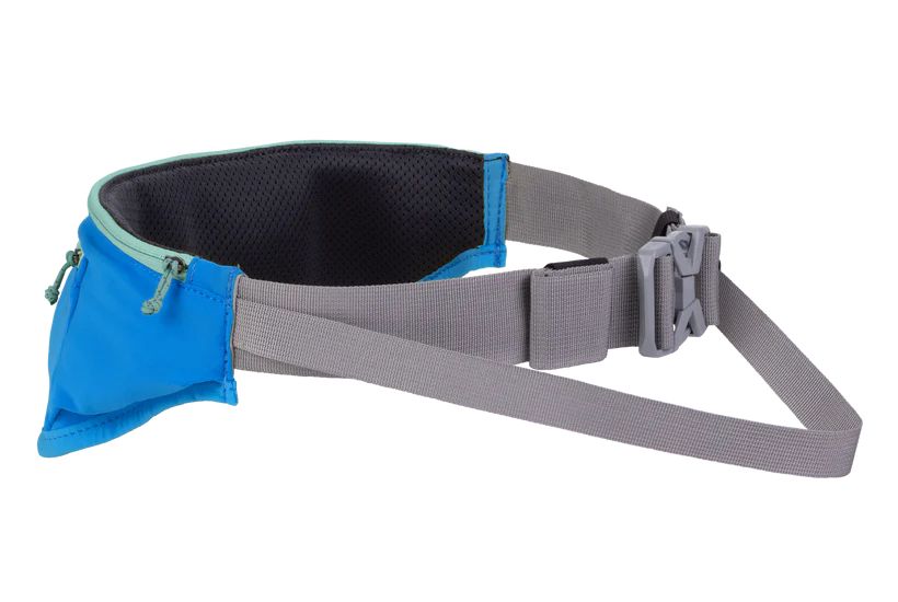 Пояс для бега с собакой Ruffwear Trail Runner™ S/M Синий 31058 фото, изображение