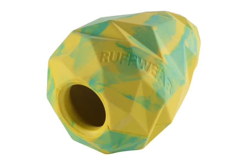 Іграшка для собак Ruffwear Gnawt-a-Cone™ Зелений 30999 фото, зображення