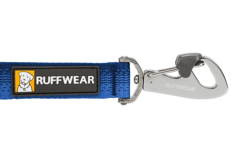 Поводок перестежка для собак Ruffwear Switchbak™ Синий 30948 фото, изображение