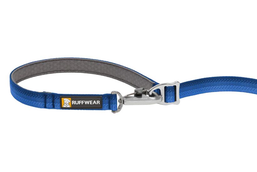 Повідець перестібка для собак Ruffwear Switchbak™ Синій 30948 фото, зображення