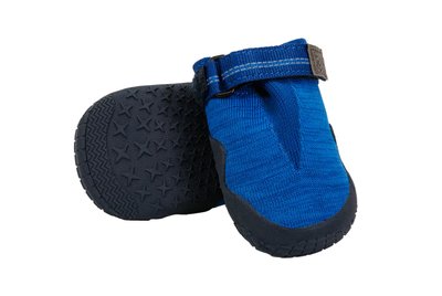 Легке трекінгове взуття для собак Ruffwear Hi & Light™ 38 мм Синій 30599 фото, зображення