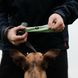 Диспенсер для пакетиків Beco Pets Poop Bag на 15 шт. 31318 фото 2 зображення