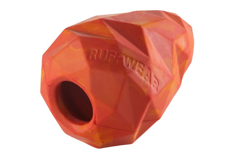 Іграшка для собак Ruffwear Gnawt-a-Cone™ Червоний 31000 фото, зображення