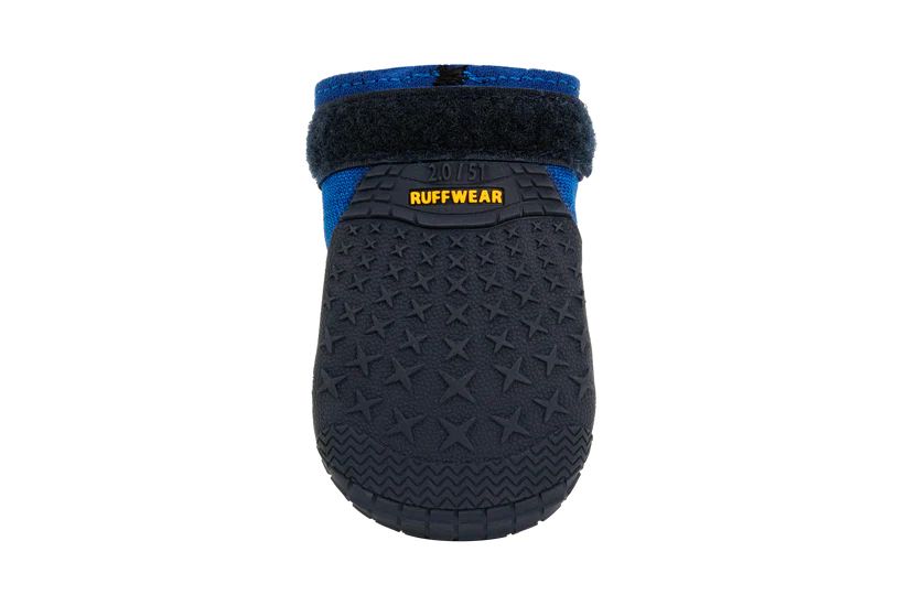 Легке трекінгове взуття для собак Ruffwear Hi & Light™ 38 мм Синій 30599 фото, зображення