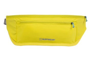 Пояс для бега с собакой Ruffwear Trail Runner™ S/M Зеленый 31060 фото, изображение