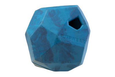 Іграшка для собак Ruffwear Gnawt-a-Rock™ Синій 31001 фото, зображення