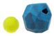 Іграшка для собак Ruffwear Gnawt-a-Rock™ Синій 31001 фото 3 зображення