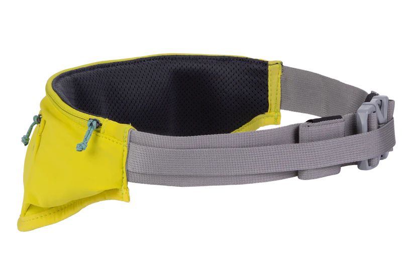 Пояс для бега с собакой Ruffwear Trail Runner™ S/M Зеленый 31060 фото, изображение