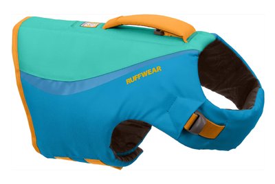 Рятувальний жилет для собак Ruffwear Float Coat™ XXS Синій 30951 фото, зображення