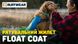 Спасательный жилет для собак Ruffwear Float Coat™ XXS Синий 30951 фото 12 изображение