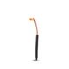 Аппликаторная щетка для пудры Eye Envy ProPowder Applicator Brush S 26782 фото 3 изображение