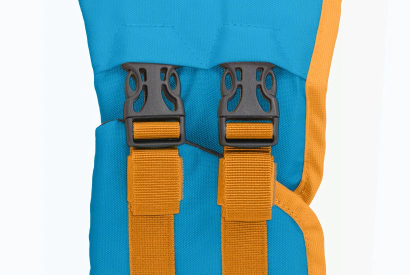 Спасательный жилет для собак Ruffwear Float Coat™ XXS Синий 30951 фото, изображение