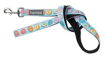 Повідець для собак FuzzYard You Drive Me Glazy L 32049 фото, зображення