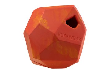 Игрушка для собак Ruffwear Gnawt-a-Rock™ Красный 31003 фото, изображение