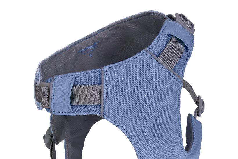 Охолоджувальна шлейка для собак Ruffwear Swamp Cooler™ XXS 33-43 см Фіолетовий 30852 фото, зображення