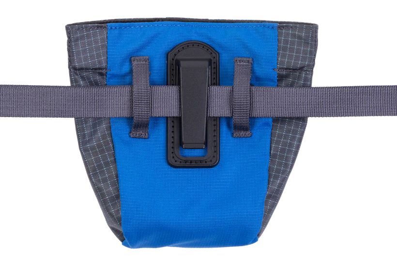 Сумка для лакомств для собак Ruffwear Treat Trader™ Синий 31062 фото, изображение