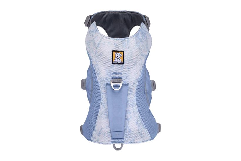 Охлаждающая шлейка для собак Ruffwear Swamp Cooler™ XXS 33-43 см Фиолетовый 30852 фото, изображение