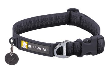 Повседневный ошейник для собак Ruffwear Front Range™ 28-36 см Серый 30653 фото, изображение