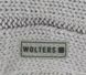 Вязаный свитер для собаки Wolters Cable Knit с узором коса 50 см Серебристый 29623 фото 3 изображение