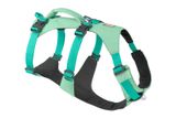 Легка шлейка для собак Ruffwear Flagline™ XS 43-56 см Зелений 30762 фото, зображення