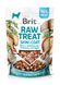 Лакомства для собак Brit Raw Treat Skin&Coat рыба и курица 40 г 31987 фото 1 изображение