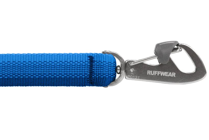 Повсякденний повідець для собак Ruffwear Front Range™ Синій 30905 фото, зображення