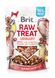 Лакомства для собак Brit Raw Treat Urinary индюшатина 40 г 31988 фото 3 изображение