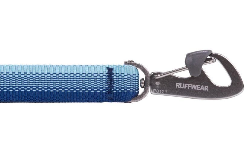 Повседневный поводок для собак Ruffwear Front Range™ Голубо-синий 30906 фото, изображение