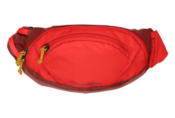 Сумка-бананка поясна для корму та аксесуарів Ruffwear Home Trail™ Червоний 31045 фото, зображення