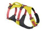 Легкая шлейка для собак Ruffwear Flagline™ XS 43-56 см Желтый 30757 фото, изображение