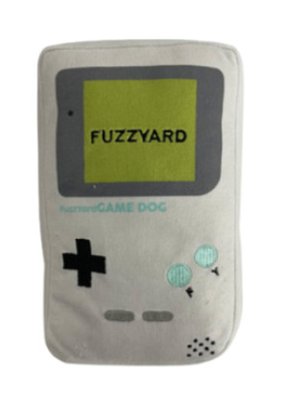 М'яка іграшка для собак FuzzYard Геймпад Game Dog 31071 фото, зображення