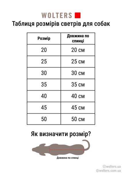 Вязаный свитер для собаки Wolters Rudi Лось Руди 20 см Красный 30165 фото, изображение