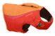 Рятувальний жилет для собак Ruffwear Float Coat XXS Червоний 30957 фото 1 зображення