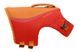 Рятувальний жилет для собак Ruffwear Float Coat XXS Червоний 30957 фото 4 зображення