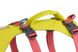 Легка шлейка для собак Ruffwear Flagline™ XS 43-56 см Жовтий 30757 фото 4 зображення