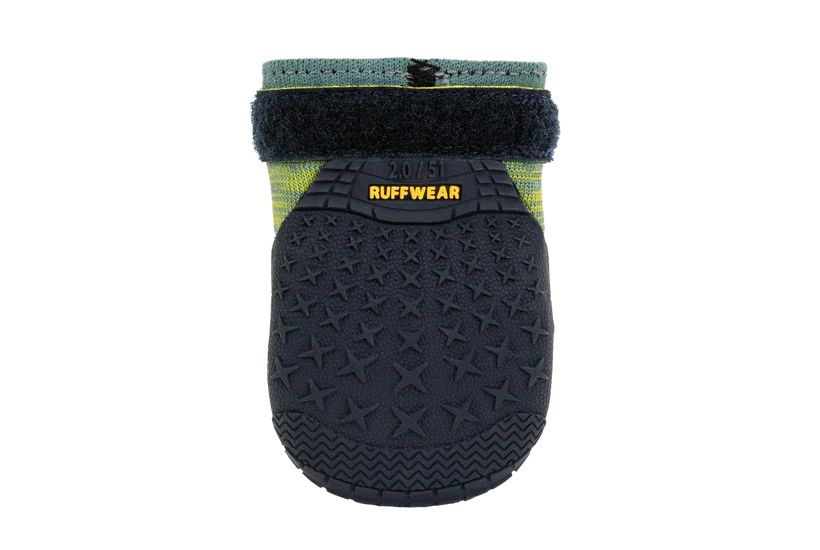 Легке трекінгове взуття для собак Ruffwear Hi & Light™ 38 мм Зелений 30607 фото, зображення