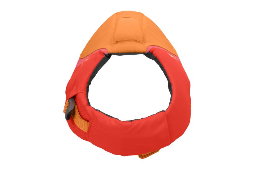 Рятувальний жилет для собак Ruffwear Float Coat XXS Червоний 30957 фото, зображення