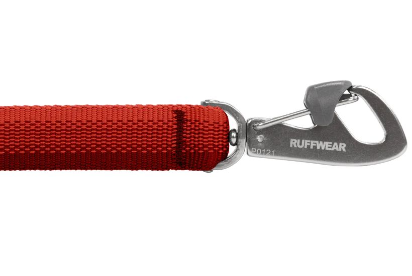 Повседневный поводок для собак Ruffwear Front Range™ Красный 30908 фото, изображение