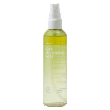 Веганський спрей для грумінгу котів Inoom Grooming Mist 120 мл 32757 фото, зображення