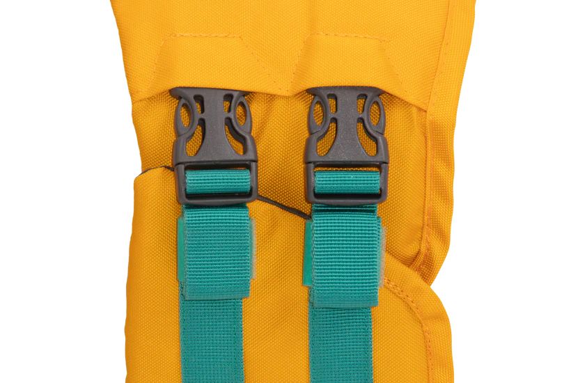 Спасательный жилет для собак Ruffwear Float Coat™ XXS Оранжевый 30963 фото, изображение